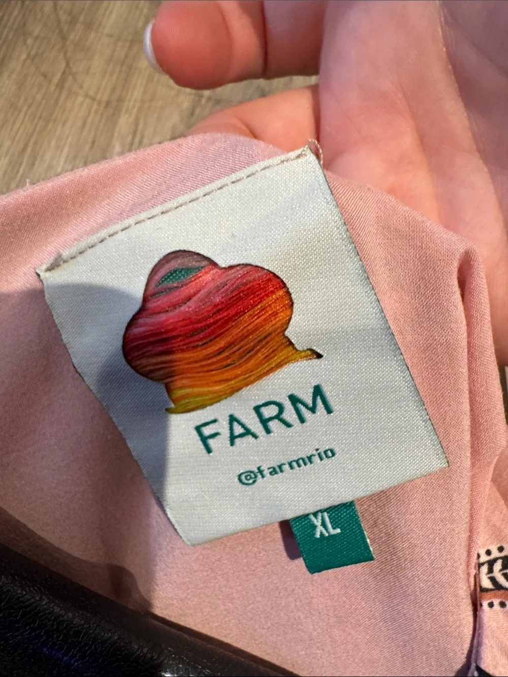FARM Rio farm rio